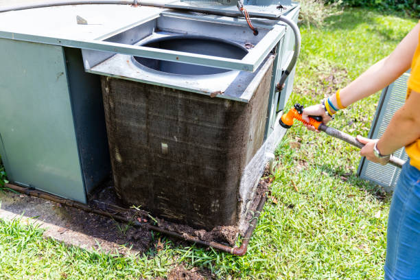 Best Affordable HVAC Duct Cleaning  in St Ignace, MI