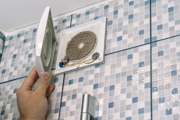 Best Commercial Air Duct Cleaning  in St Ignace, MI