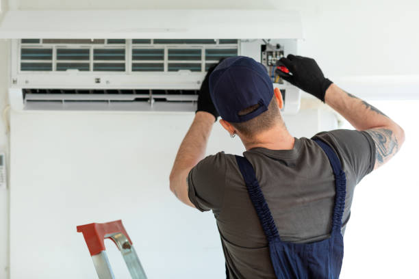 Best Dryer Vent Cleaning Services  in St Ignace, MI