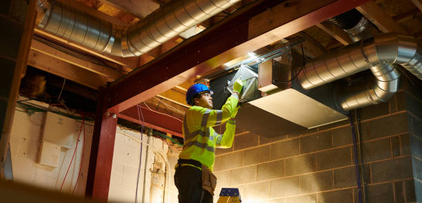 Best Residential Air Duct Cleaning  in St Ignace, MI