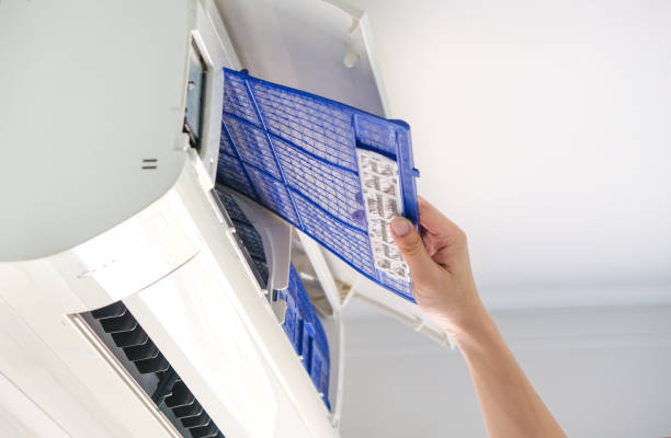 Best HVAC Air Duct Cleaning  in St Ignace, MI